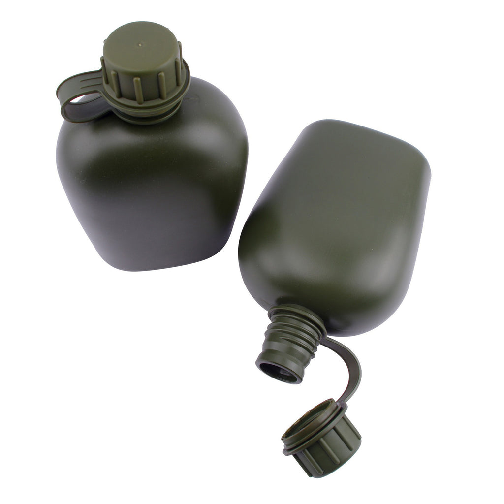 34Oz Wilderness Sports Bottle