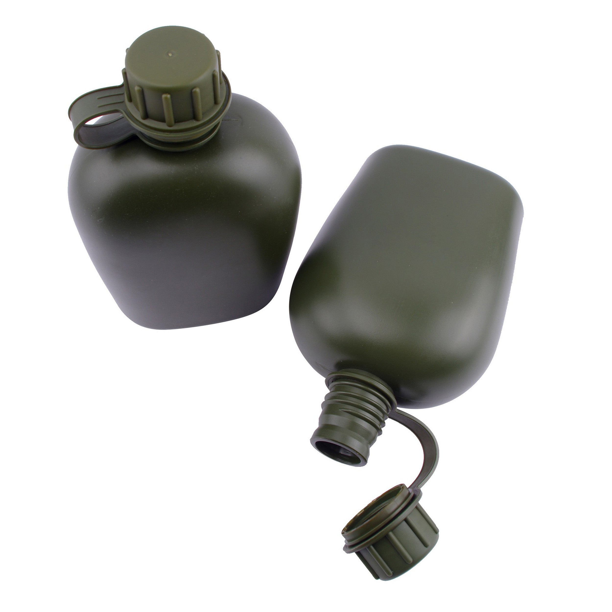 34Oz Wilderness Sports Bottle