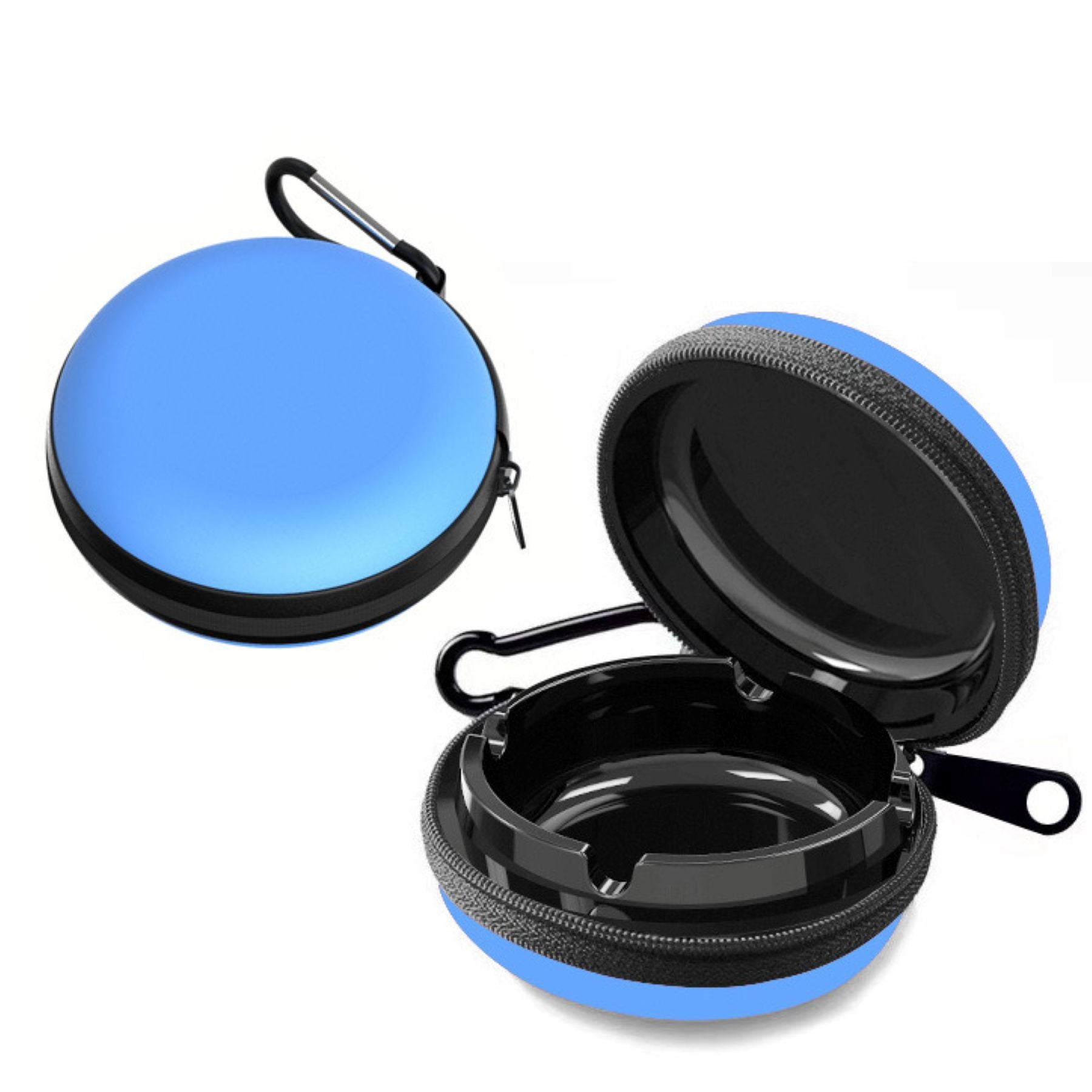Miniature Portable Ashtray