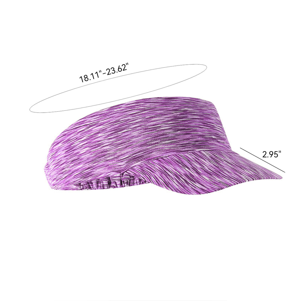 Breeze Fit Women's Sports Visor