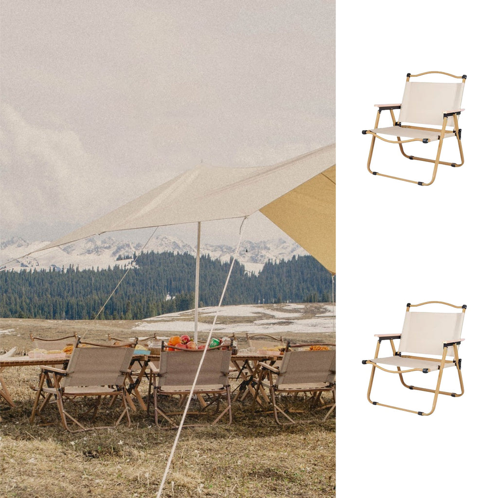 Outdoor Camping Folding Chair