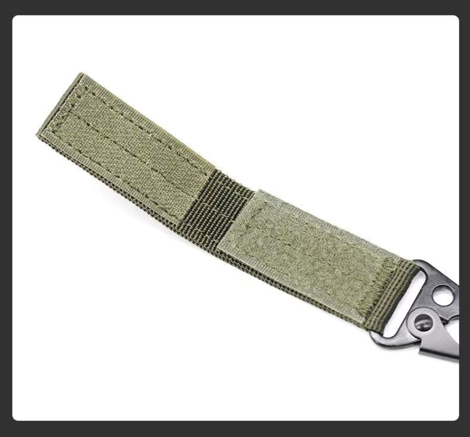 Mountaineering Buckle Accessories