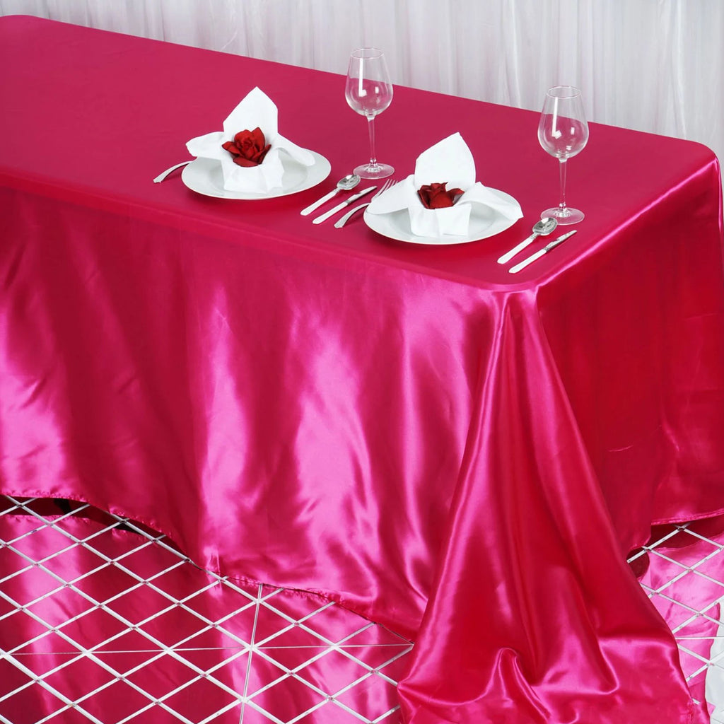 Hotel Banquet Table Cover