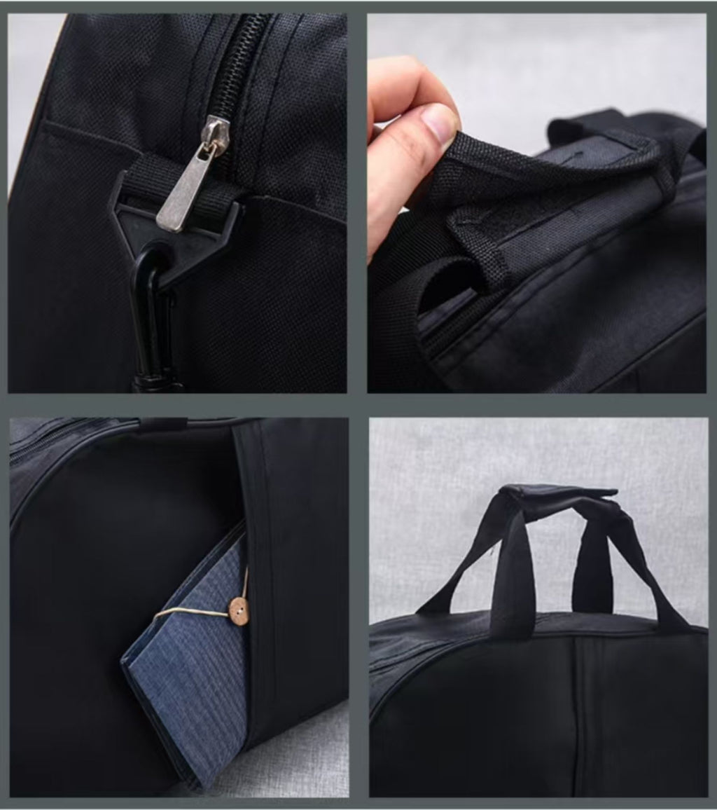 Fitness Sports Bag