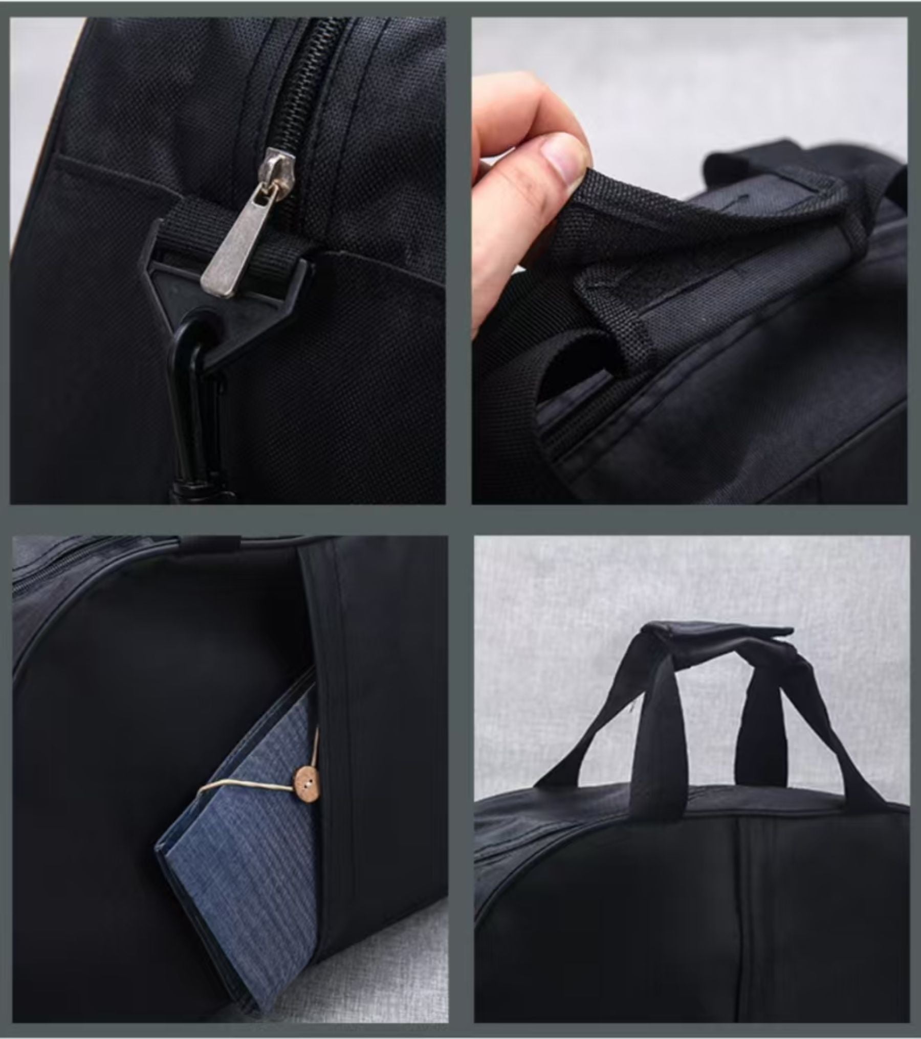 Fitness Sports Bag