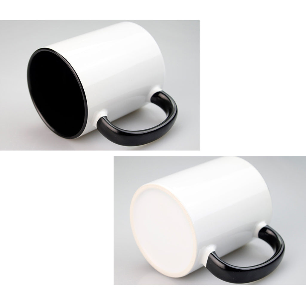 Traditional Coffee Mugs