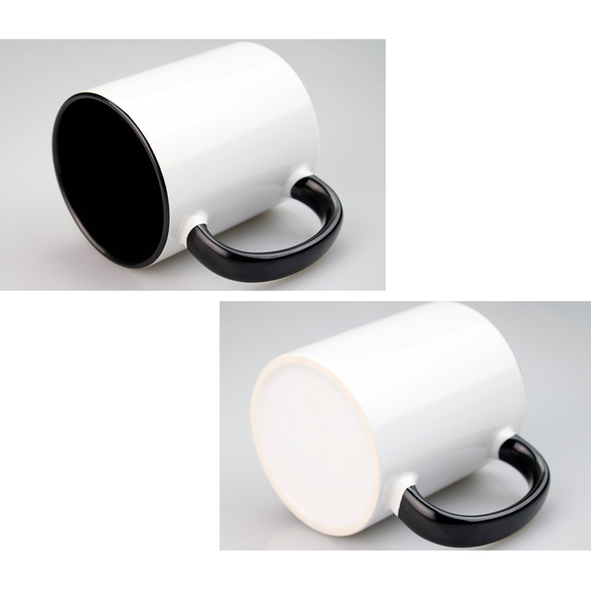 Traditional Coffee Mugs