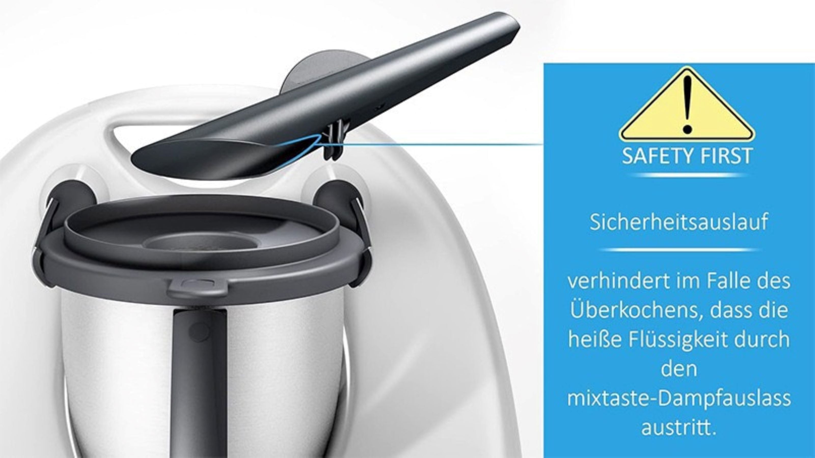 Steam Diverter
