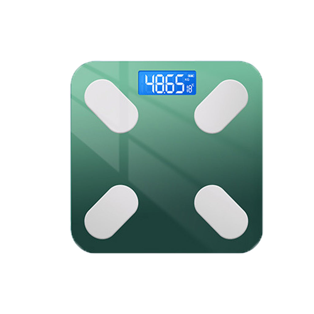 Digital Body Weight Bathroom Scale