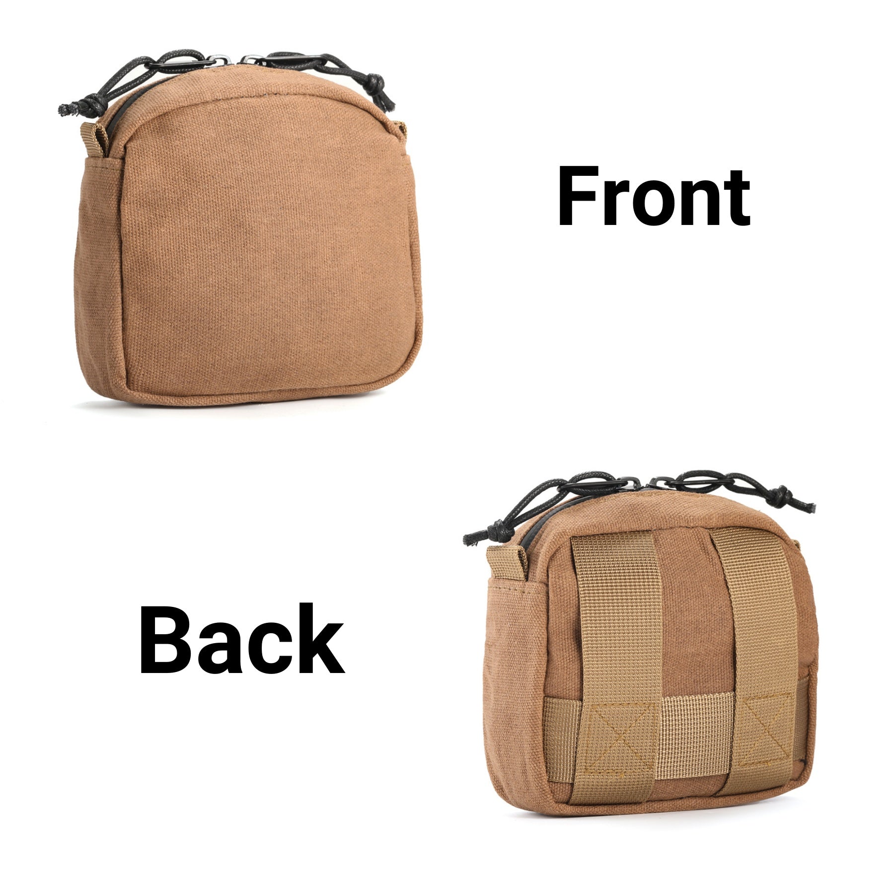 Outdoor Multi - functional Tactical Fanny Pack