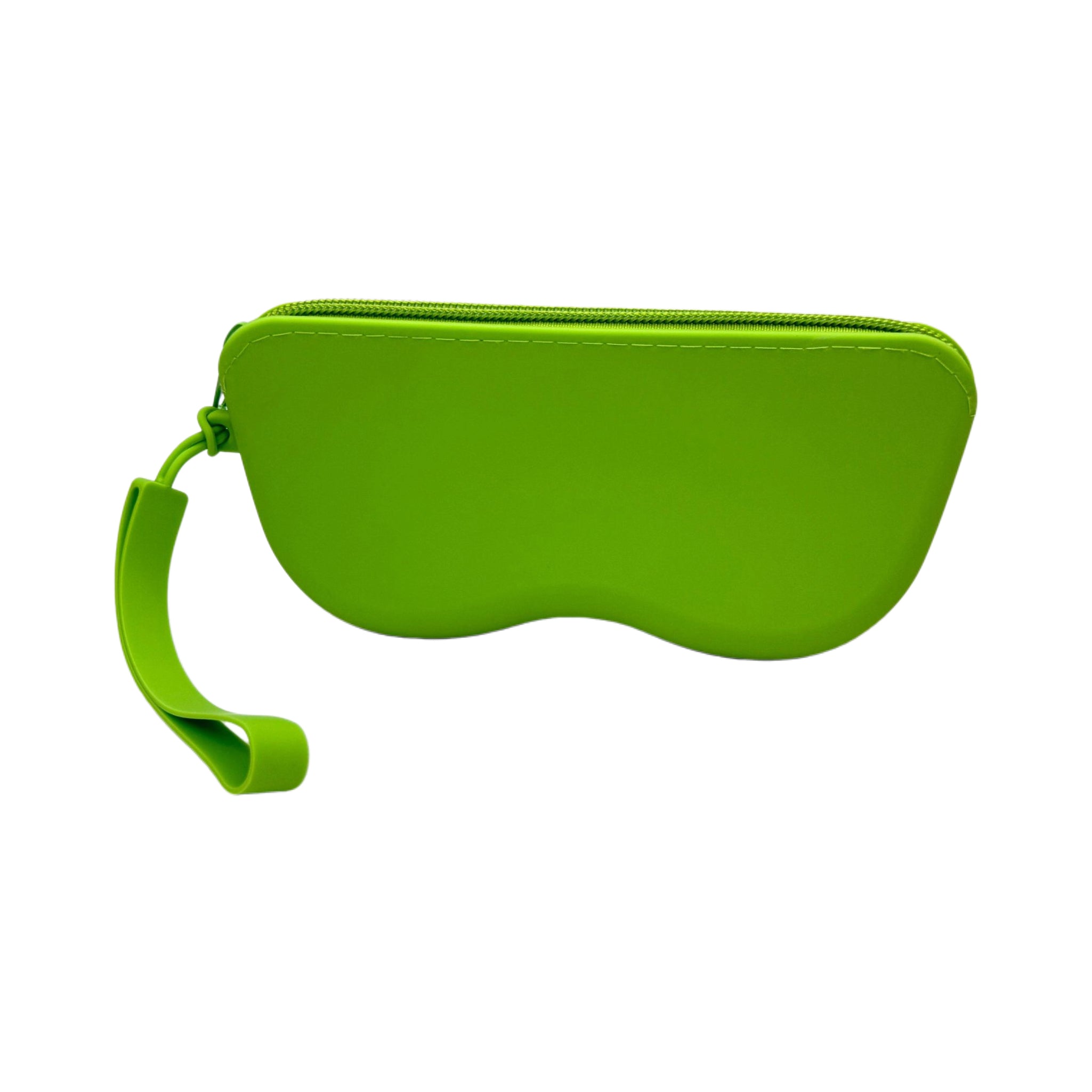 Silicone Eyeglass Case