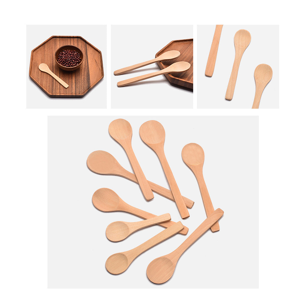 Wooden Cooking Spoon