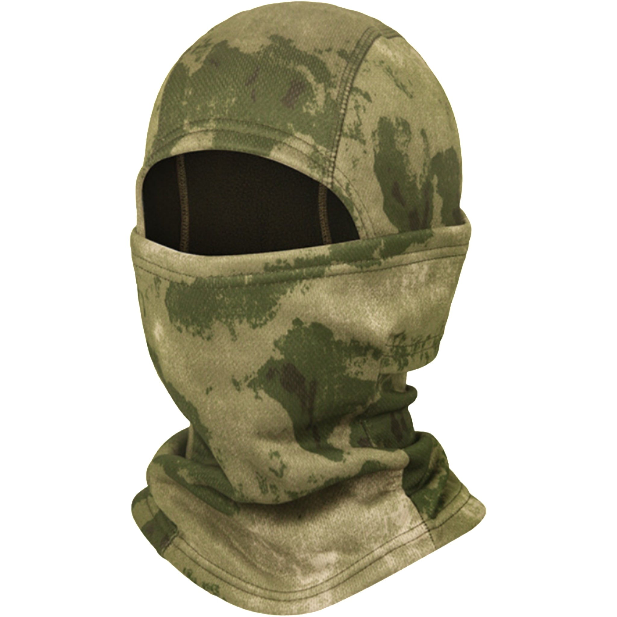 Polar Fleece Balaclava Windblock Thermal Ski Mask