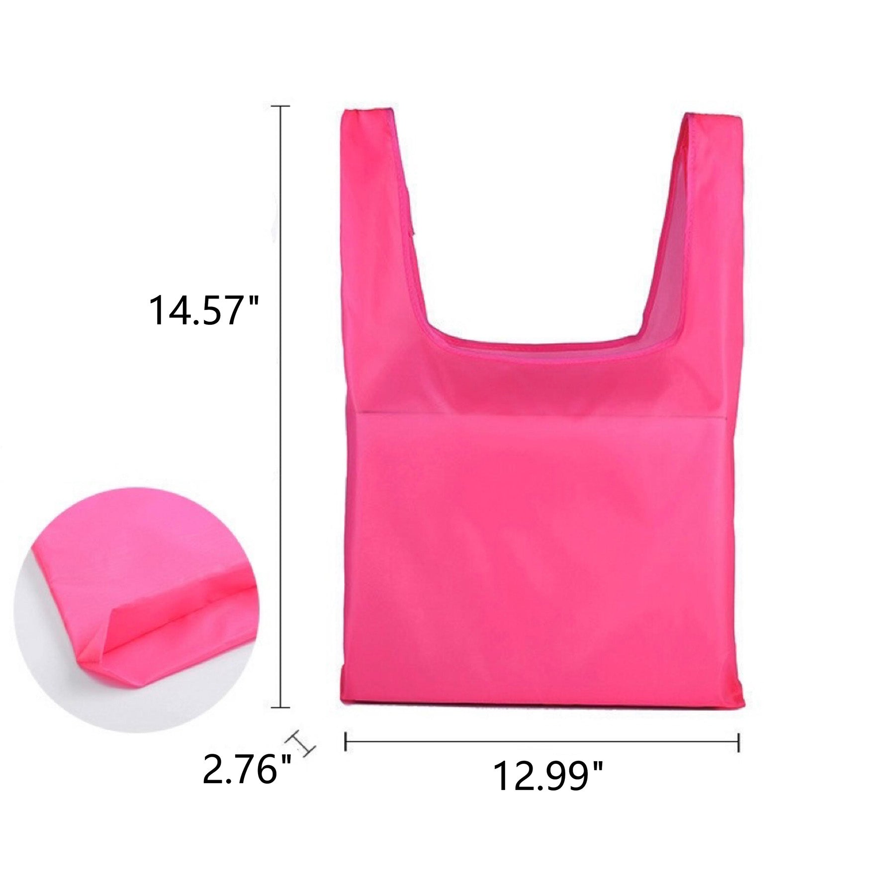 Folding Shopping Bag