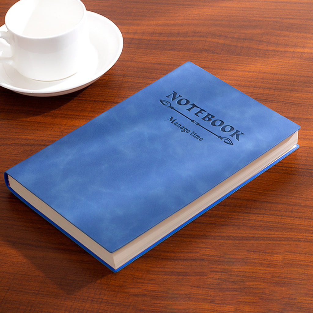 A5 Notebook Customization