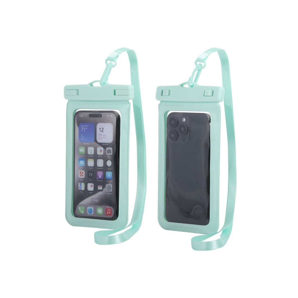 Transparent Outdoor Waterproof Bag