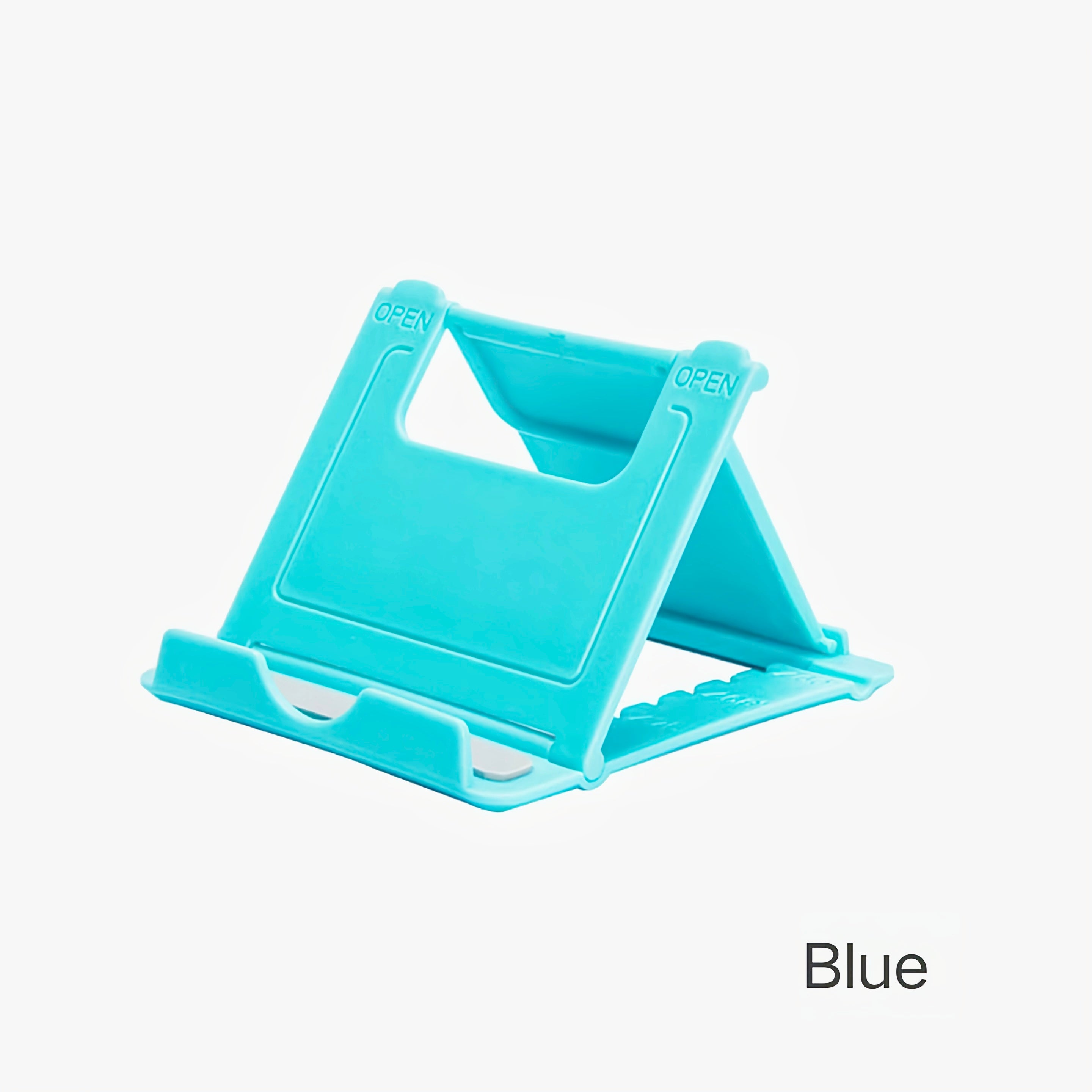 Adjustable Foldable Phone Holder