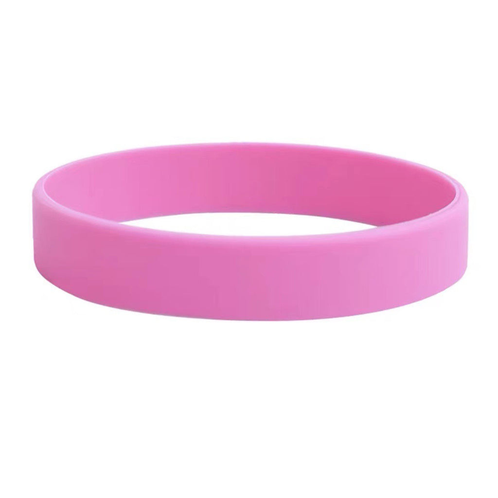 Create Your Own Silicone Wristbands - Customizable Diy Kit
