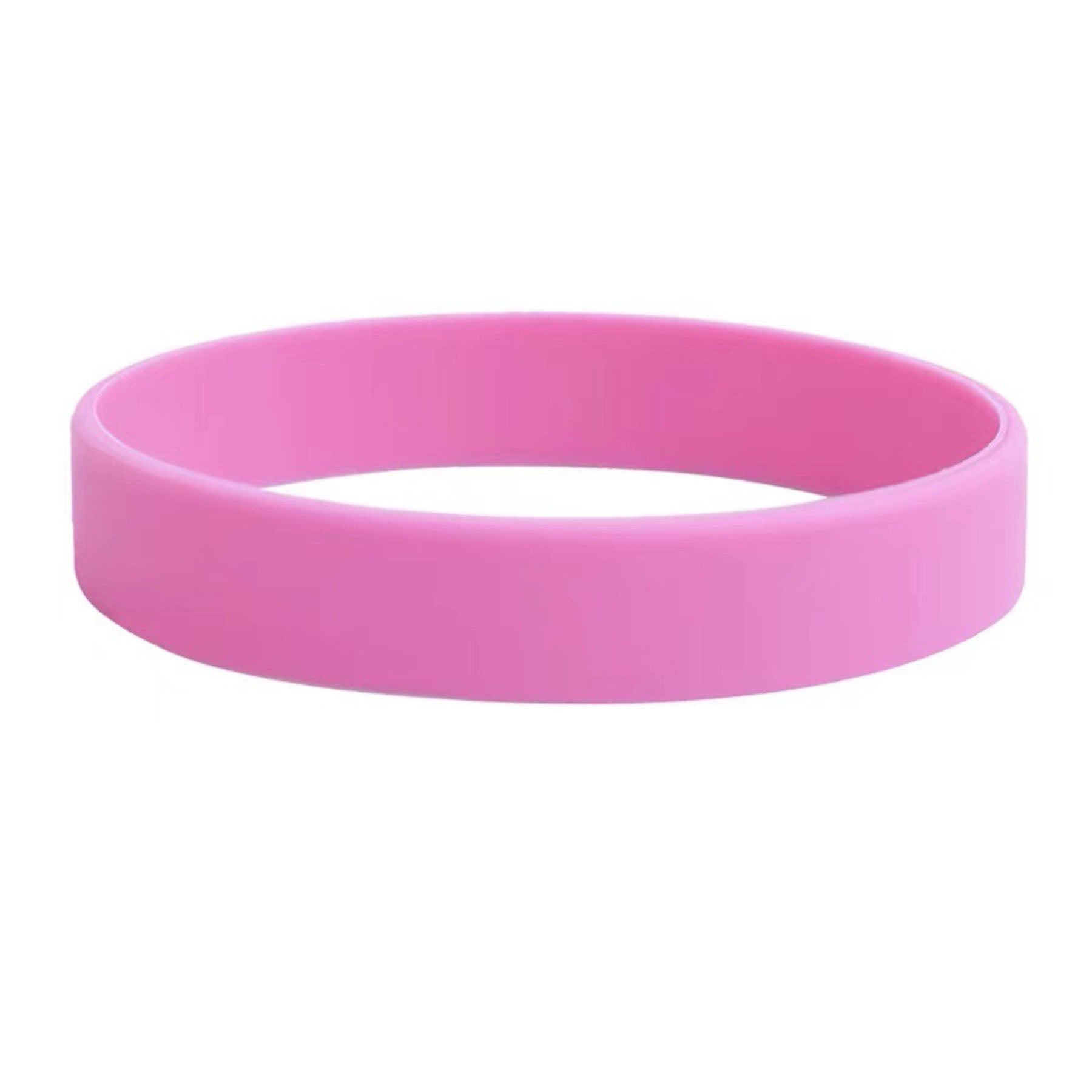 Create Your Own Silicone Wristbands - Customizable Diy Kit