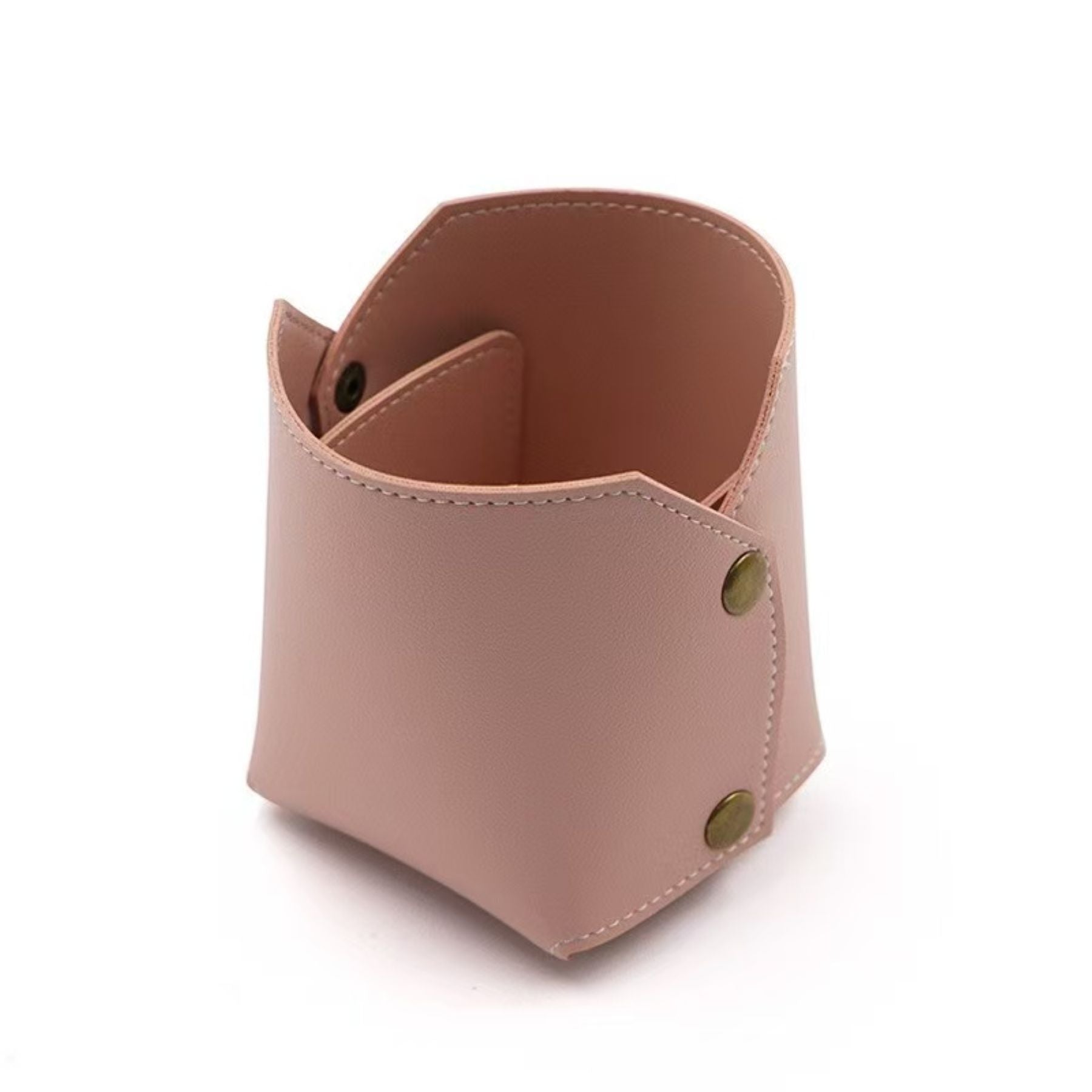 Cushion Storage Pen Holder