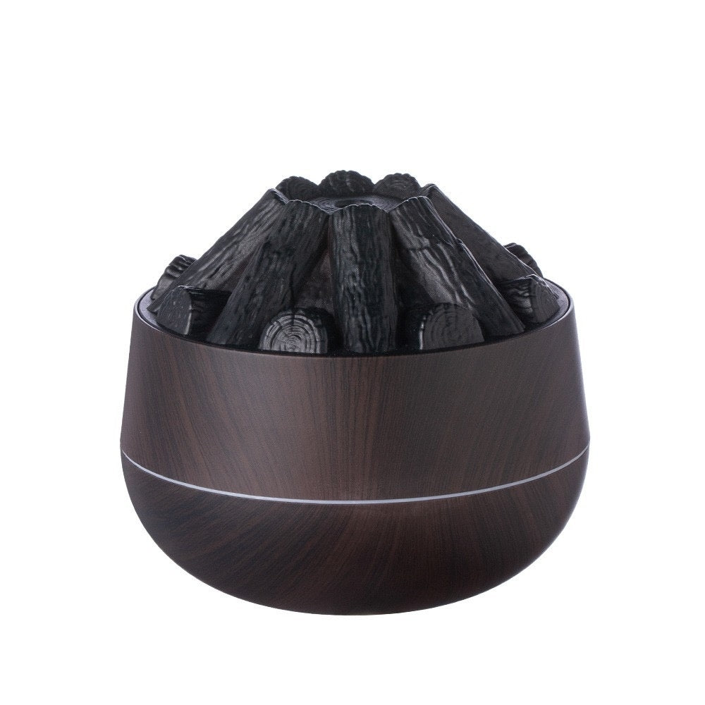 Desk Charcoal Air Purifier