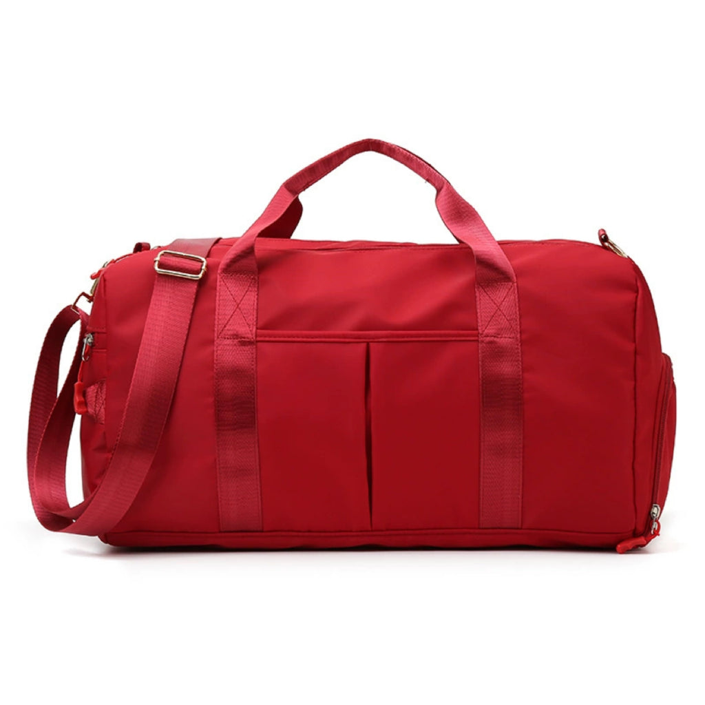 Gym Sports Bag