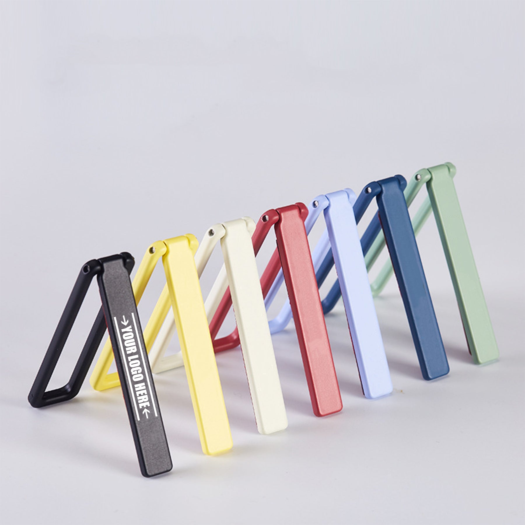 Slim Small Phone Stand Phone Holder