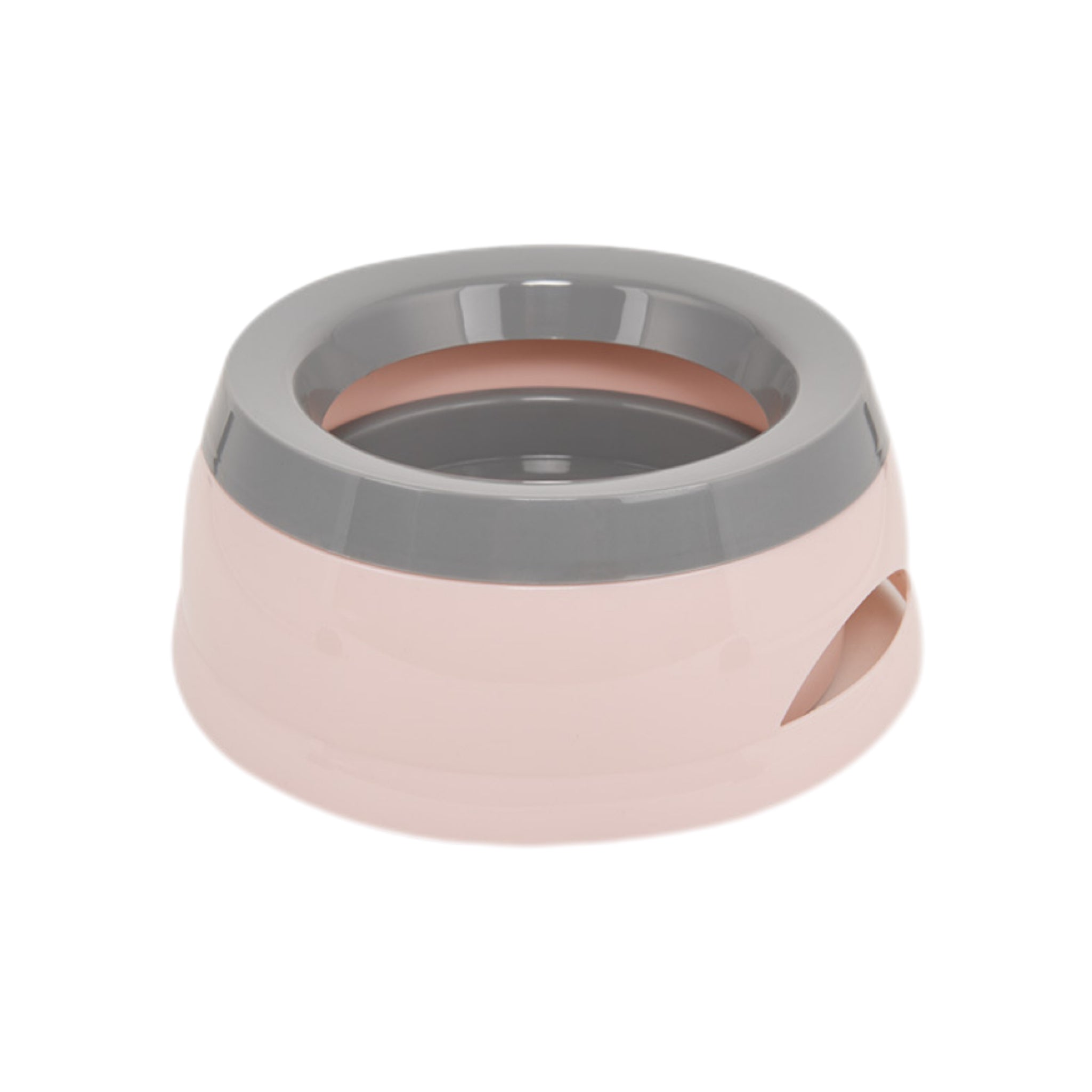 Non-Slip Pet Travel Bowl