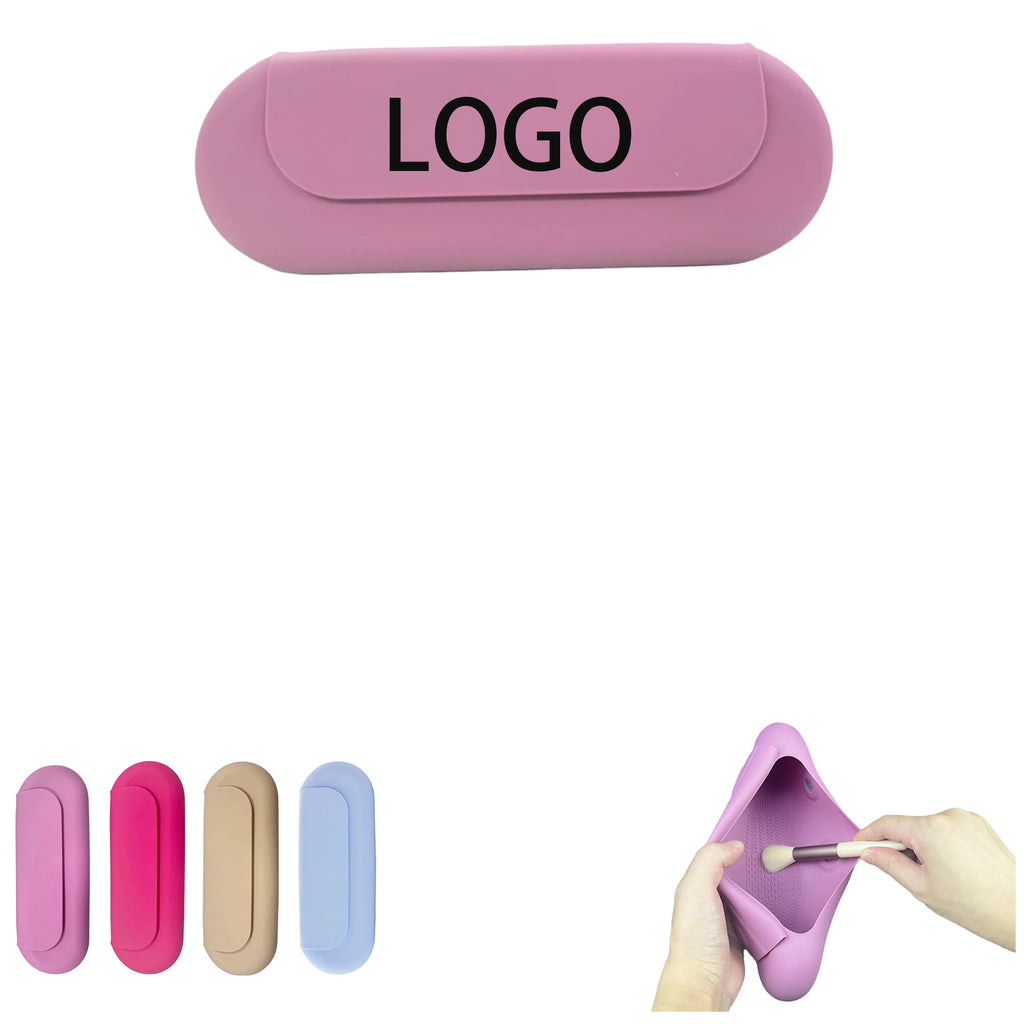 Custom Silicone Storage Bag