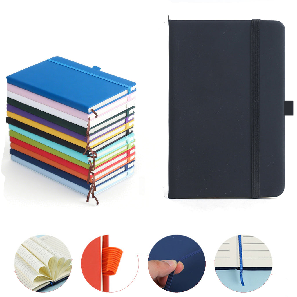 Soft Touch Journal