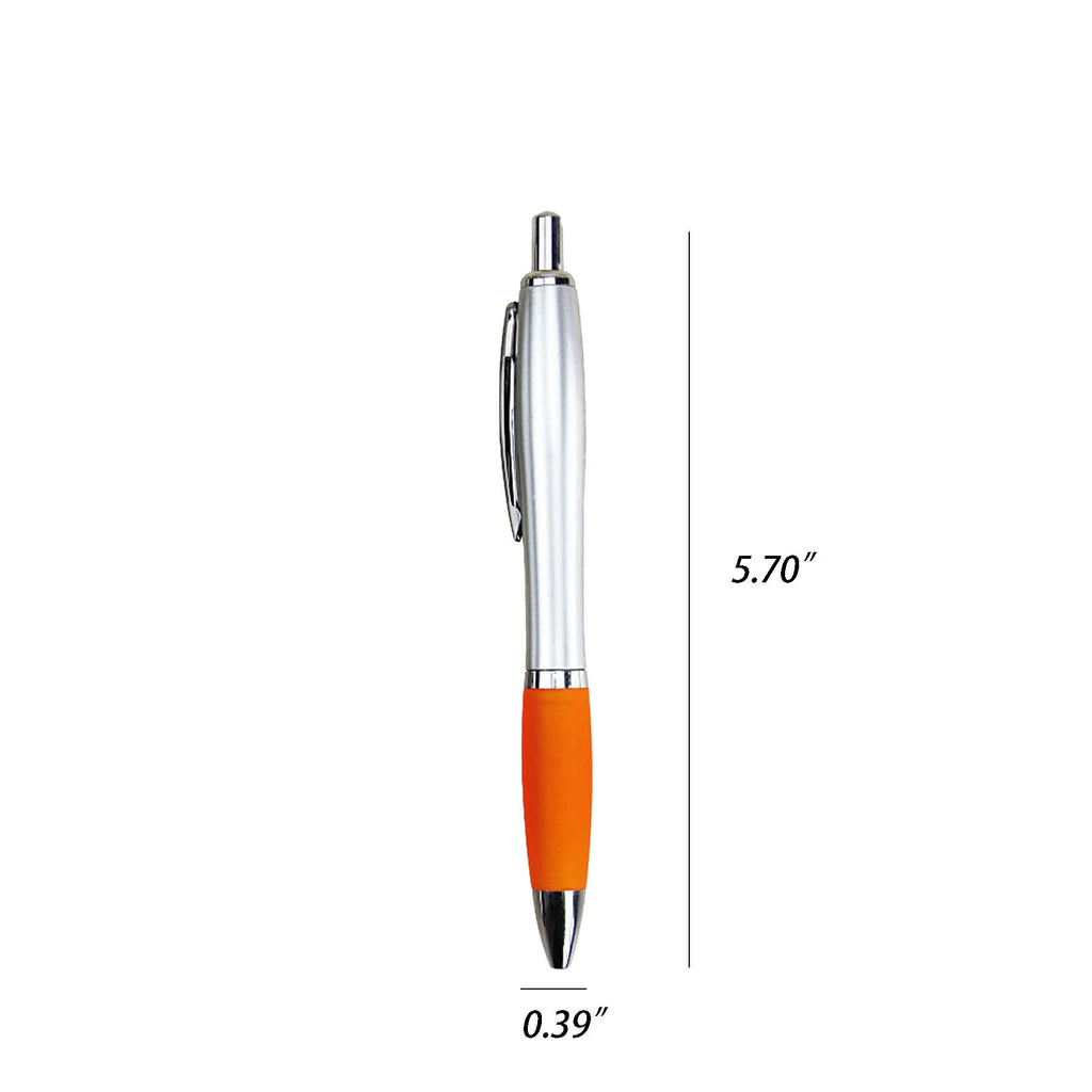 Fullerton Sgc Pen