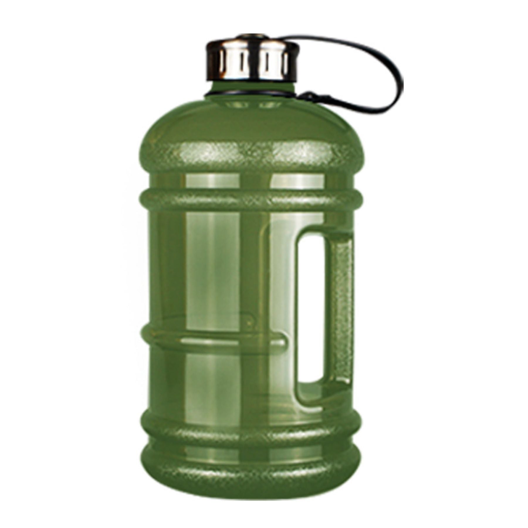 High - Capacity Trekking Water Canteen