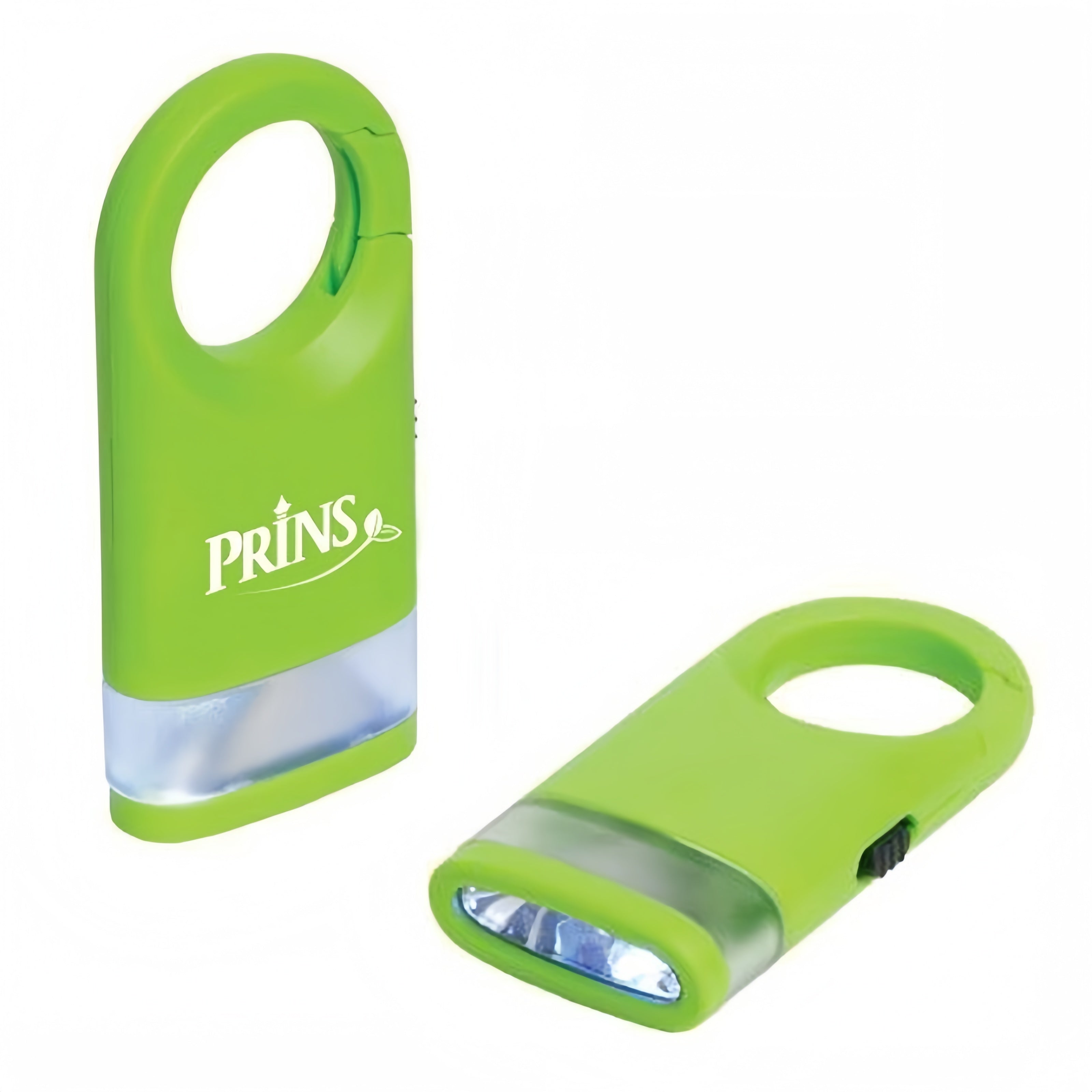 Mini LED Keychain Flashlight