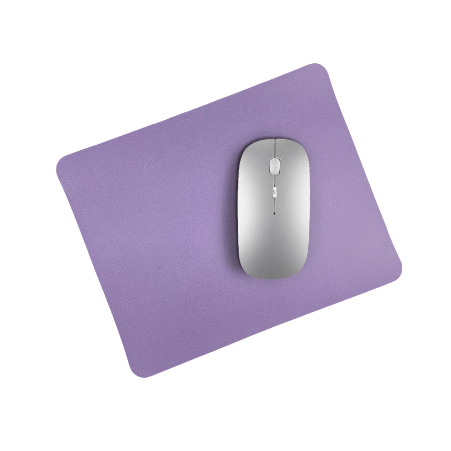 PU Leather Mouse Pad