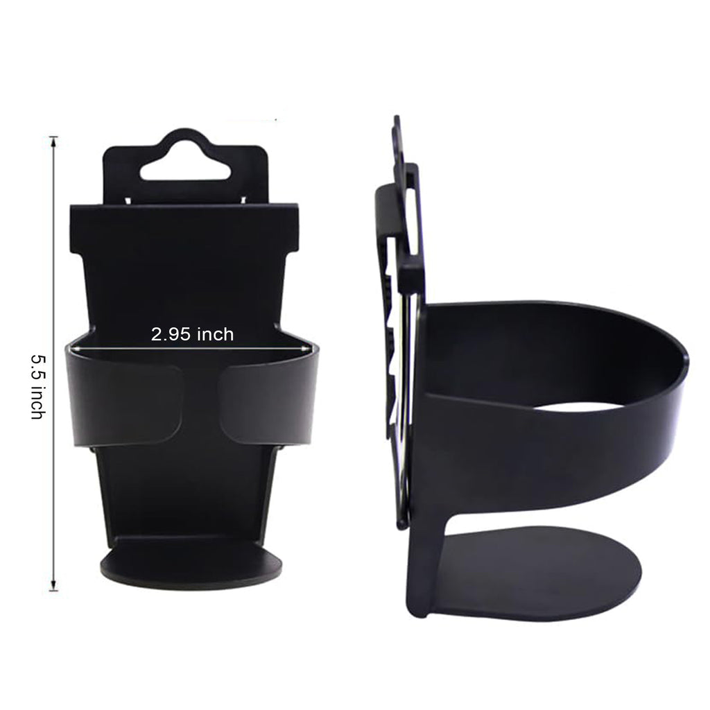Car Cup Holder For Most Cups