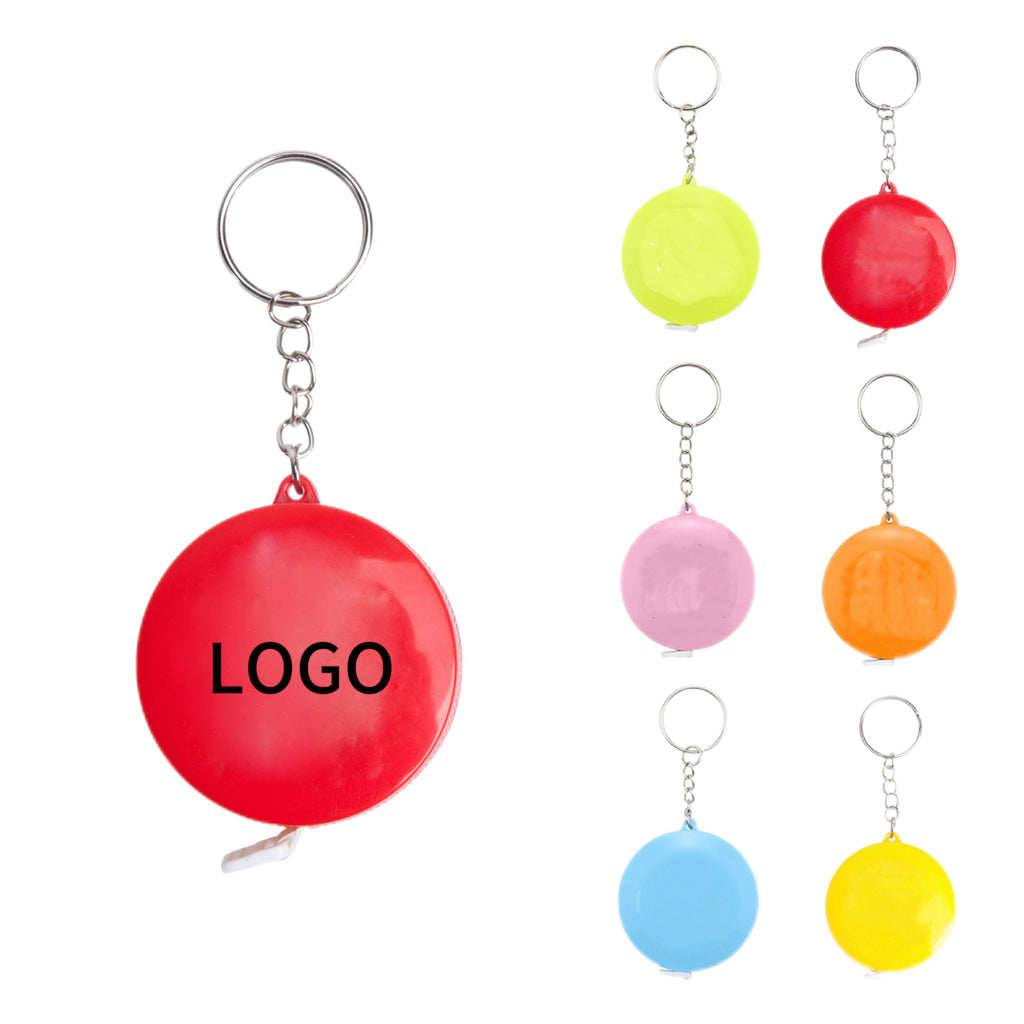 Customized Tape Measure