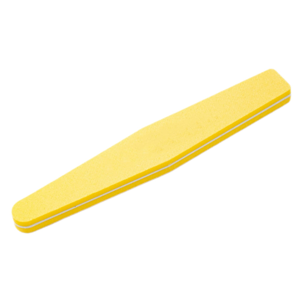 Nail Tool - Diamond Sponge Double-Sided Nail File