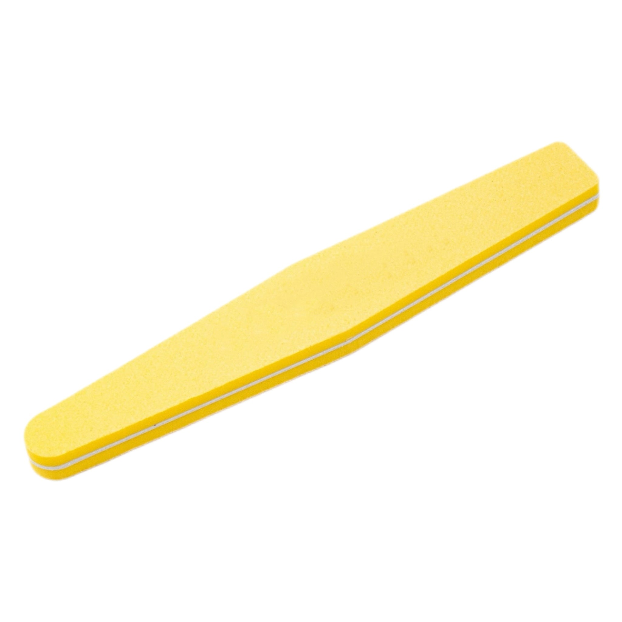 Nail Tool - Diamond Sponge Double-Sided Nail File