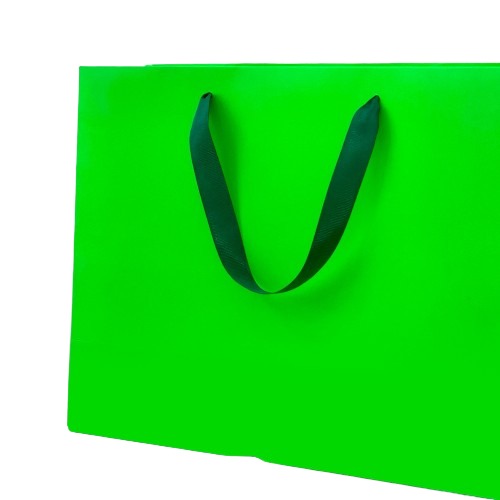 Cardboard Carrier Bag