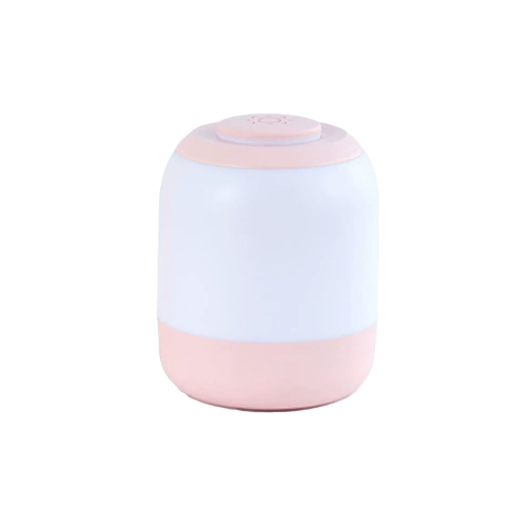 Portable Plug-in LED Touch Night Light for Kids