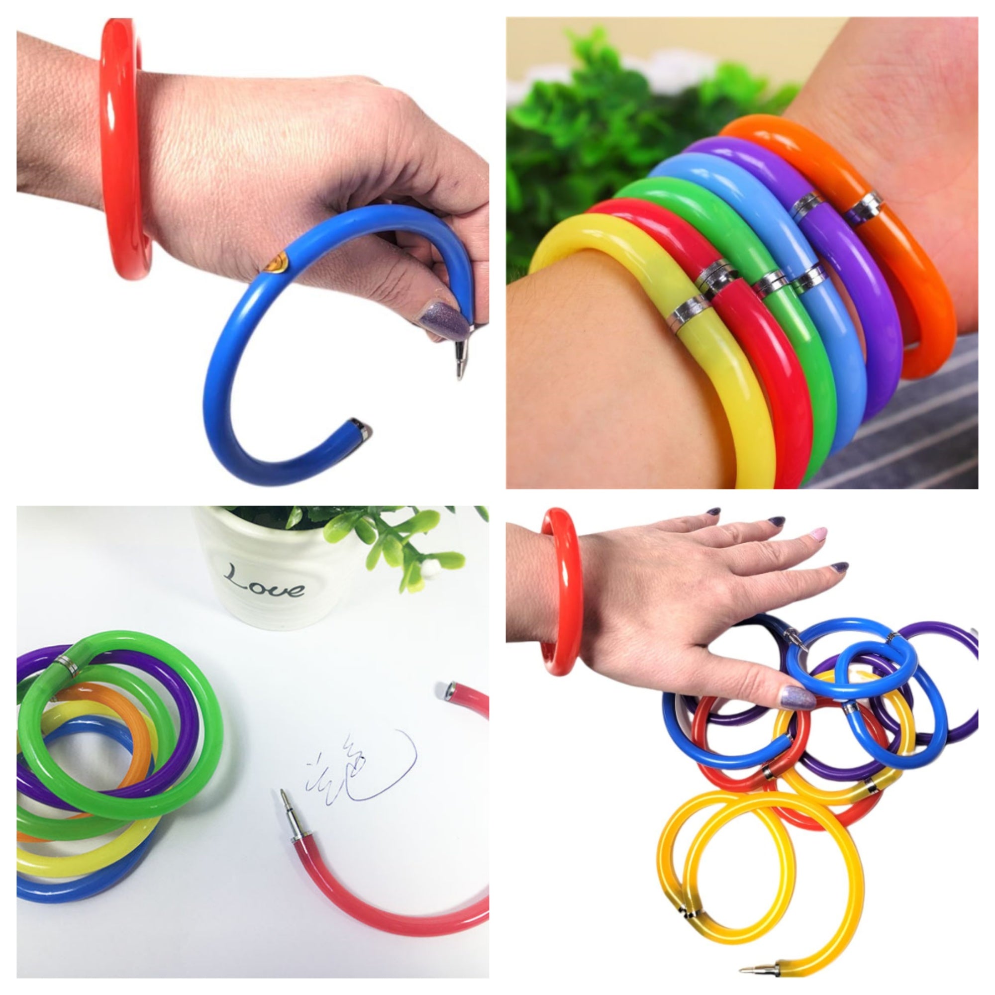 Bracelet Pens