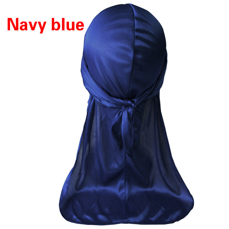 Sports Pirate Turban