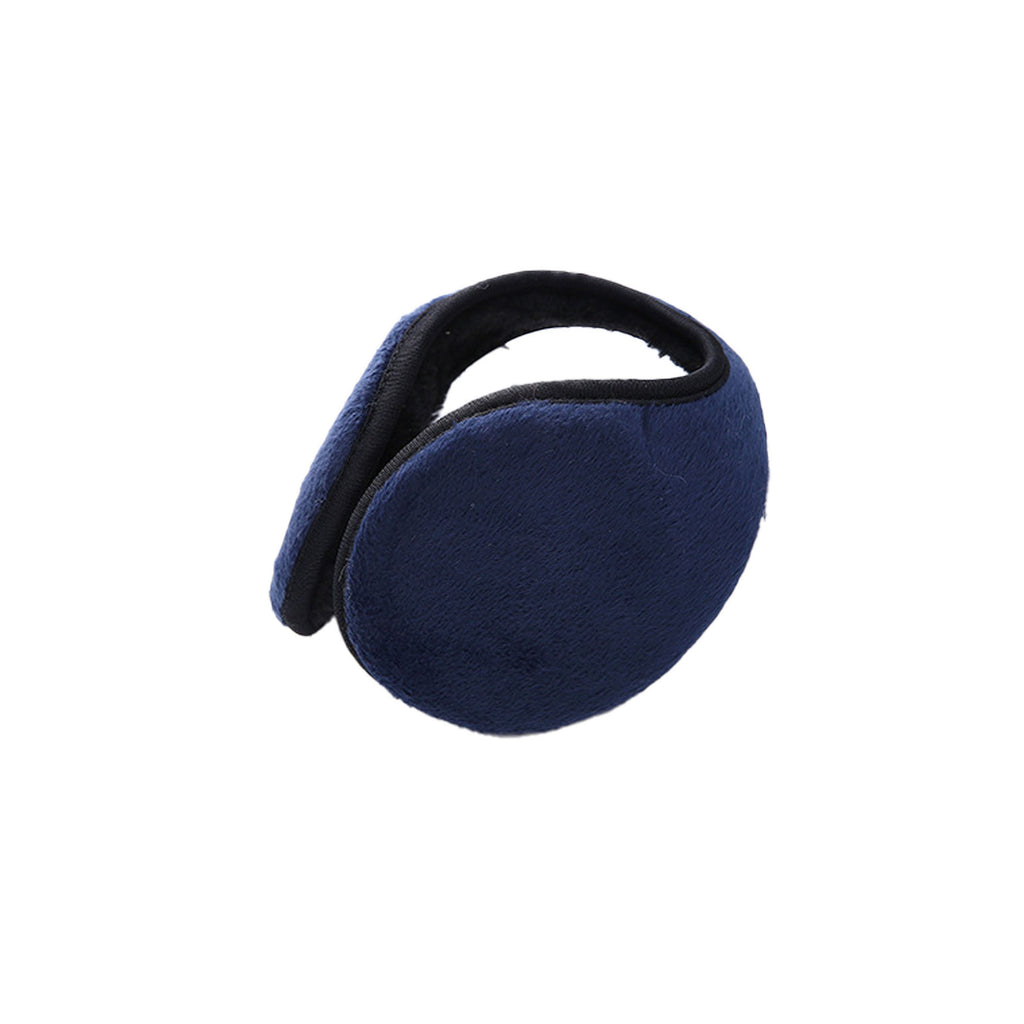 Foldable Ear Warmers Adjustable Winter Earmuffs
