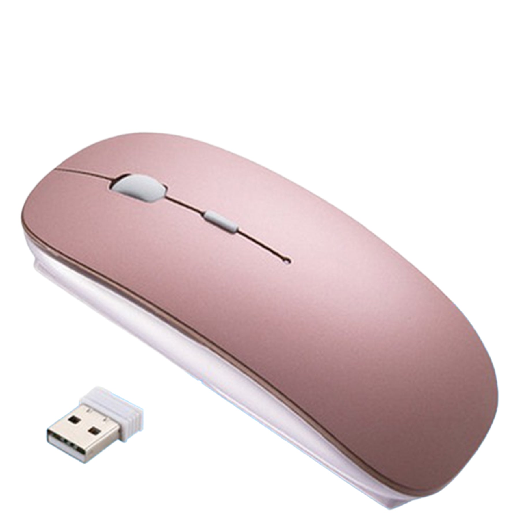 Wireless Bluetooth Silent Mouse