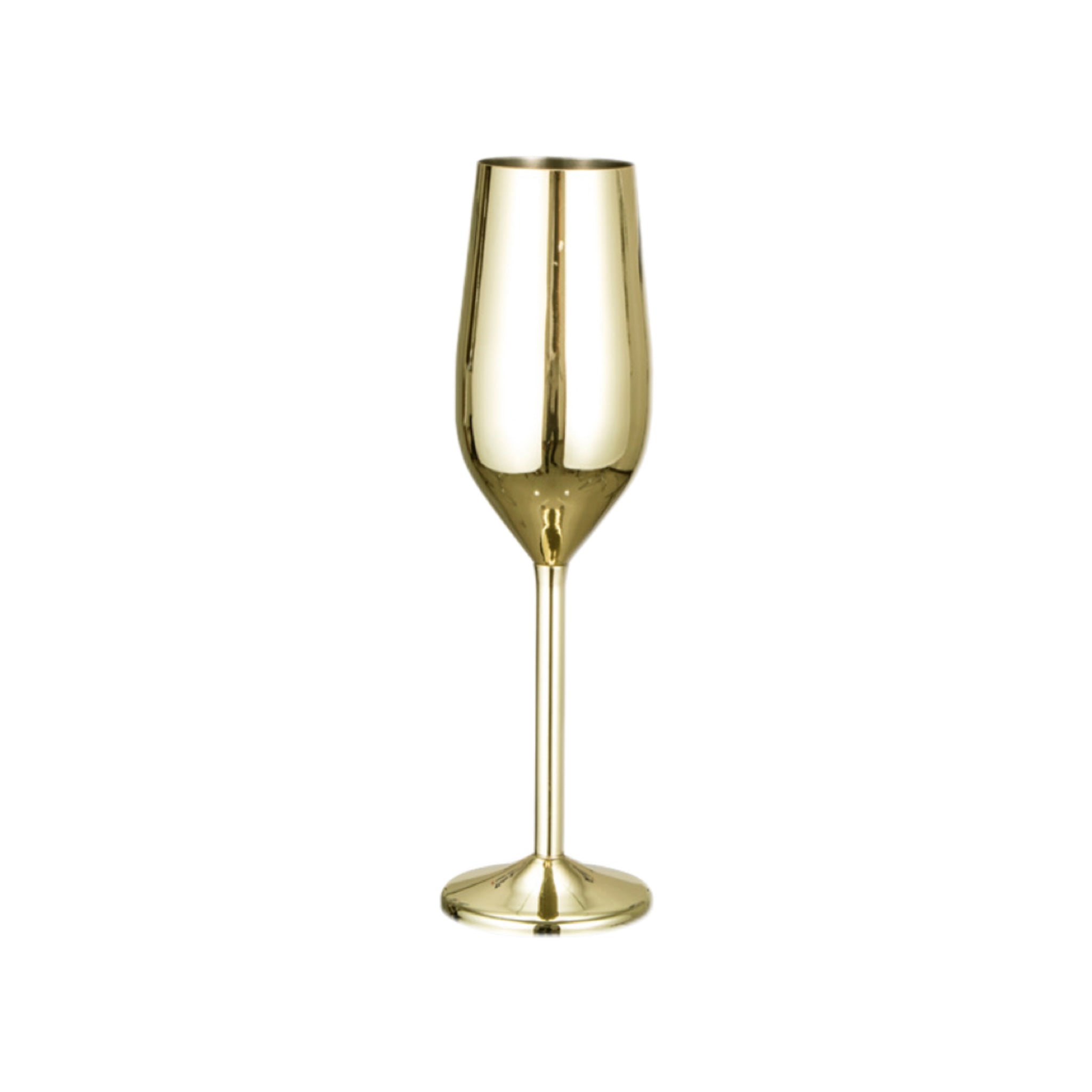 6.8 oz Stainless Steel Cocktail Cup