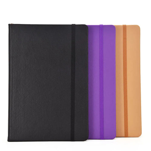 Basics Classic Notebook