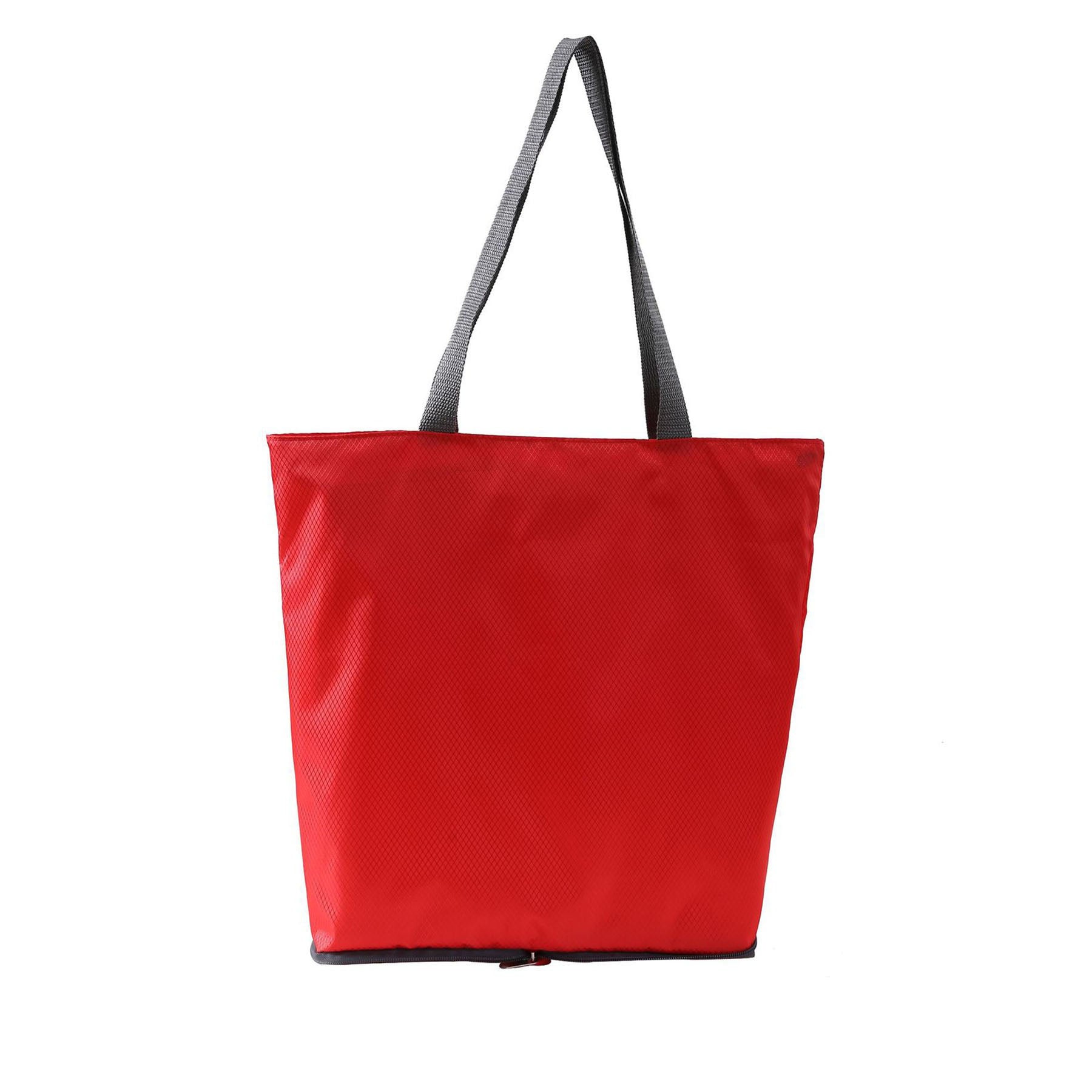 Folding Tote Shopping Bag