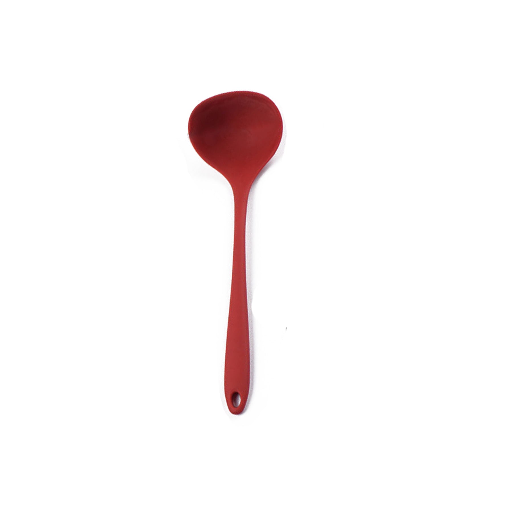 Silicone Ladle Spoon