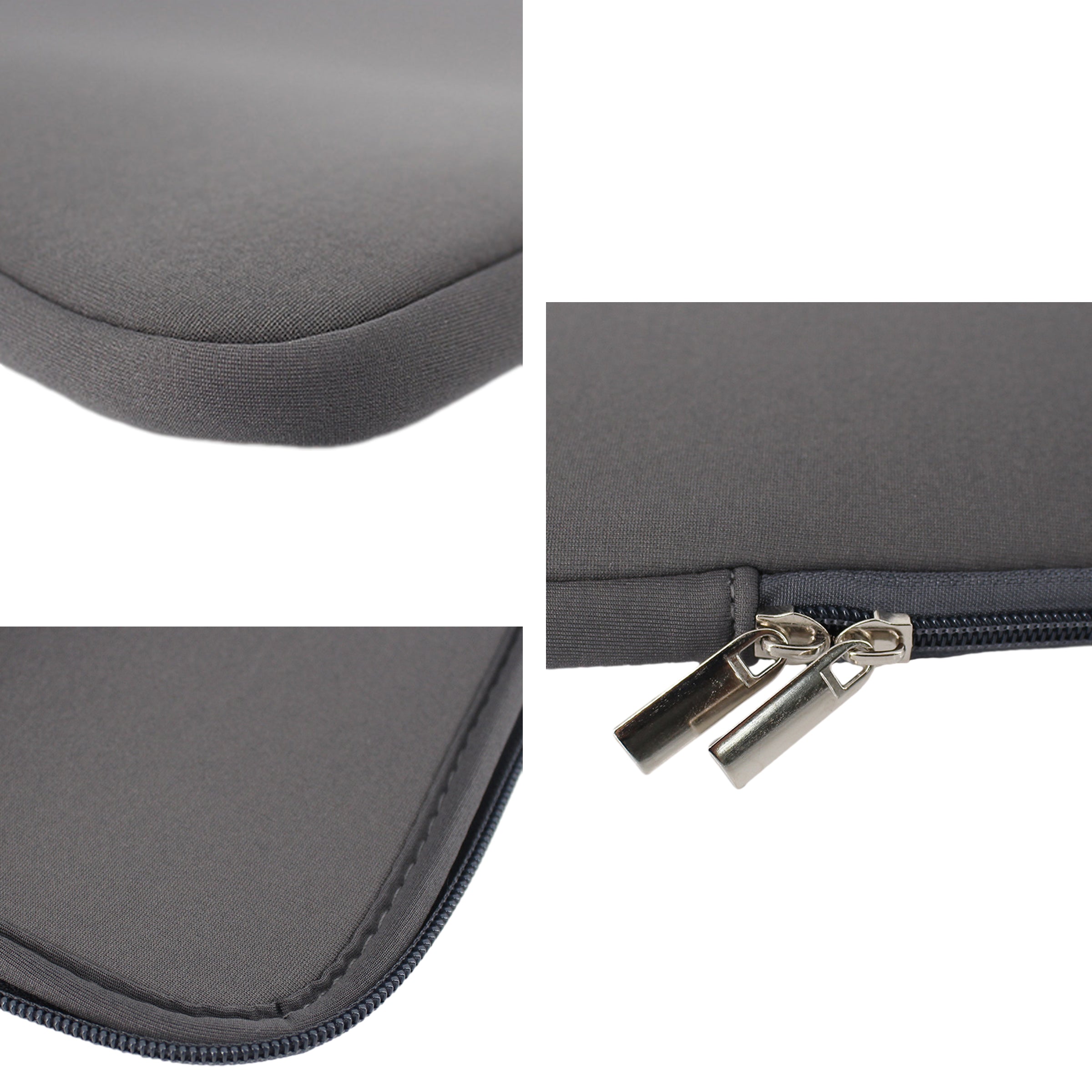 Portable Laptop Sleeve Bag