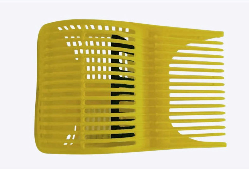 Blueberry Picking Tool